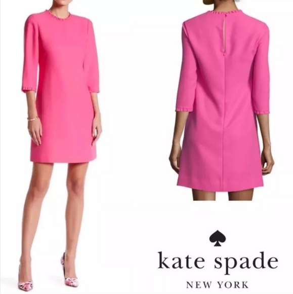 kate spade Dresses & Skirts - NWOT Kate Spade Dizzy Dress